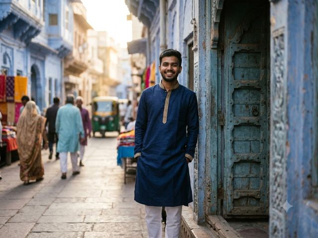 Traditional Captions for Instagram for Boy