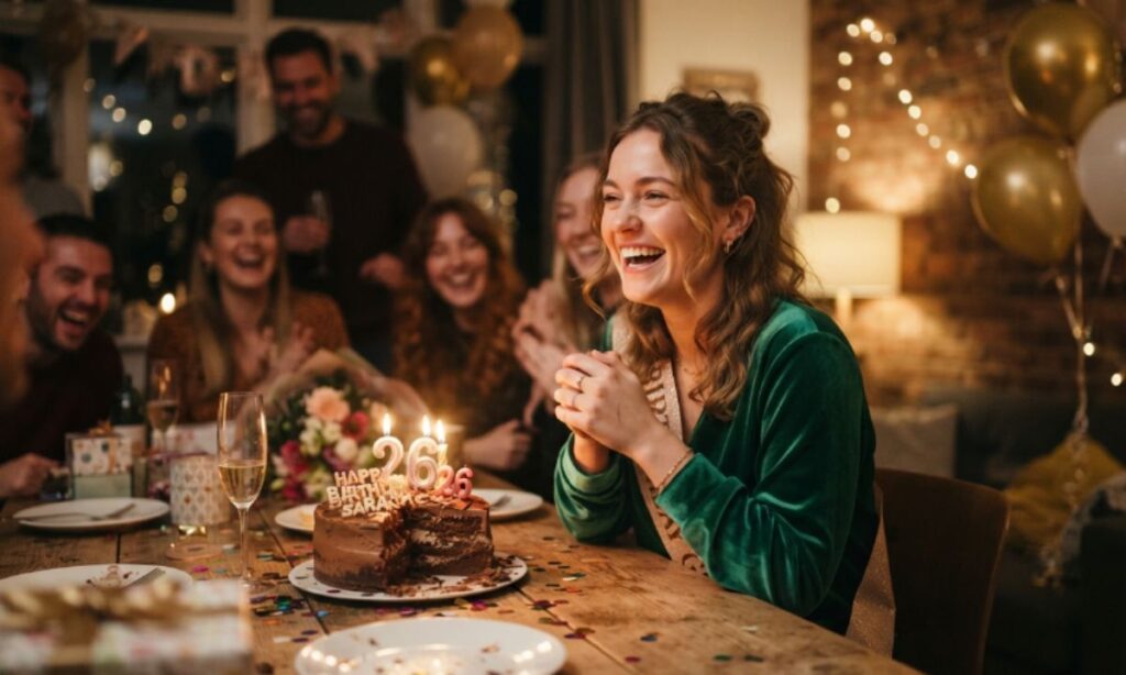  Birthday Captions for Instagram, WhatsApp & Facebook