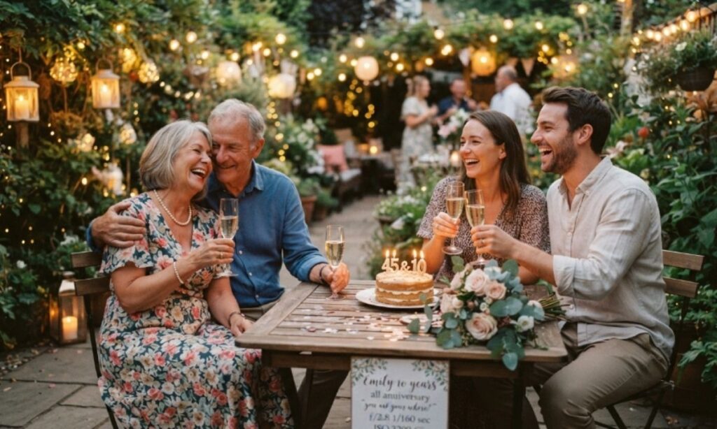 Emotional Anniversary Quotes for Friends and Loved Ones 💖