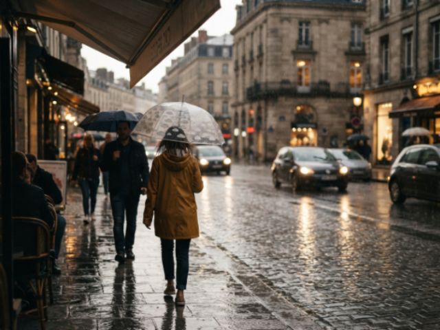 Rain captions for Instagram posts 📸