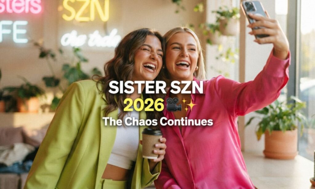 Sister Captions for Instagram Reels 2026 🎥