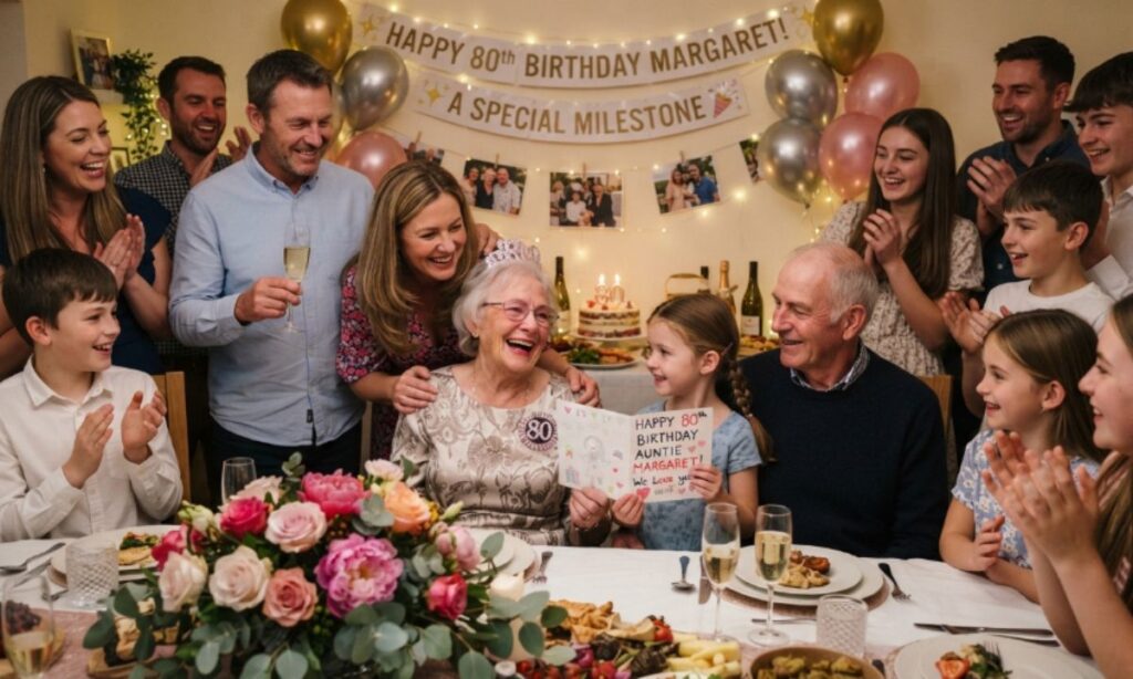 Special Birthday Wishes for Special Milestones π