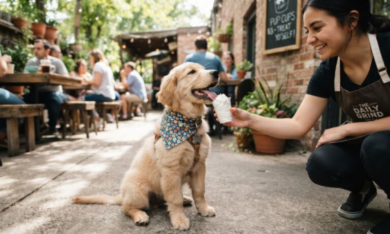200+ Instagram Captions for Dogs: Cute, Funny & Pet-Lover Ideas (2026) 🐶